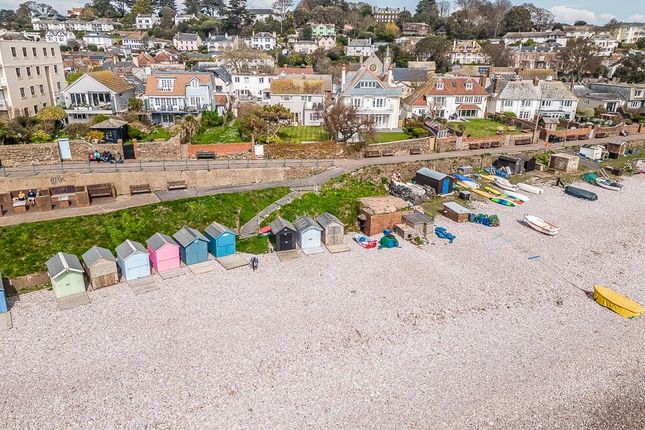Fore Street, BUDLEIGH SALTERTON EX9 3 bed detached house for sale