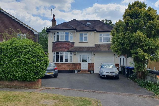 Stag Leys, Ashtead KT21 5 bed detached house for sale