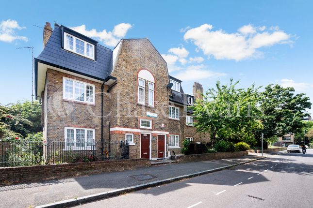 Orb Street, Walworth, Elephant &... 2 bed flat for sale