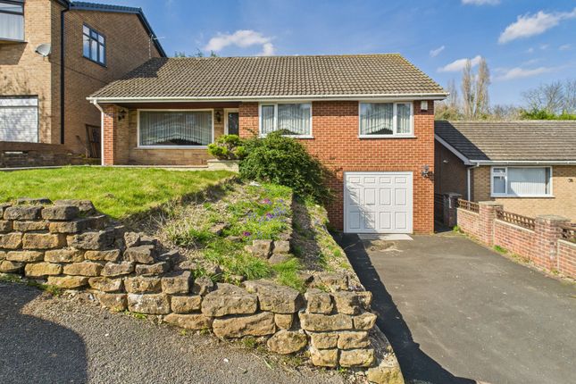 Standhill Avenue, Nottingham NG4 3 bed detached bungalow for sale