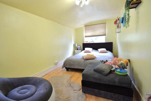 Trafalgar Street, Gillingham, ME7 3 bed semi