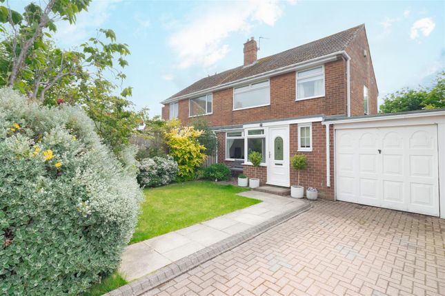 Redesdale Close, Forest Hall... 3 bed house for sale