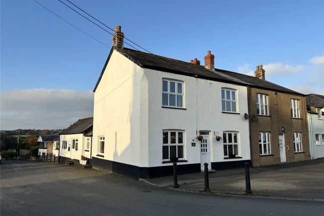 Beaworthy, Devon 4 bed house for sale