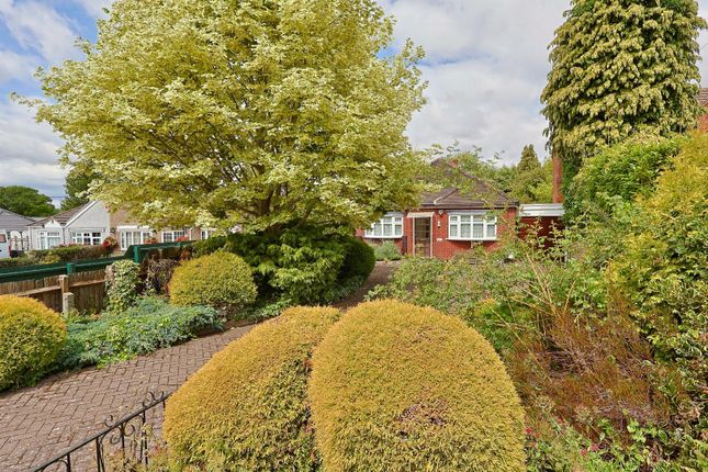 Hawkes Mill Lane, Coventry CV5 3 bed bungalow for sale