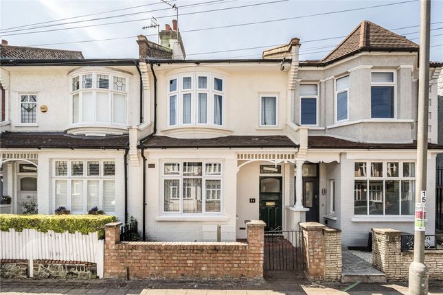 Brudenell Road, London SW17 1 bed flat for sale