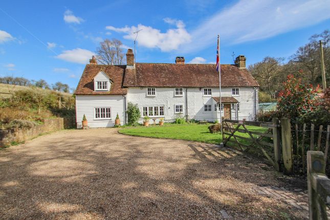 Newick Lane, Mayfield, TN20 4 bed detached house for sale