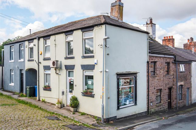 Victoria Street, Wheelton, Chorley 1 bed flat for sale