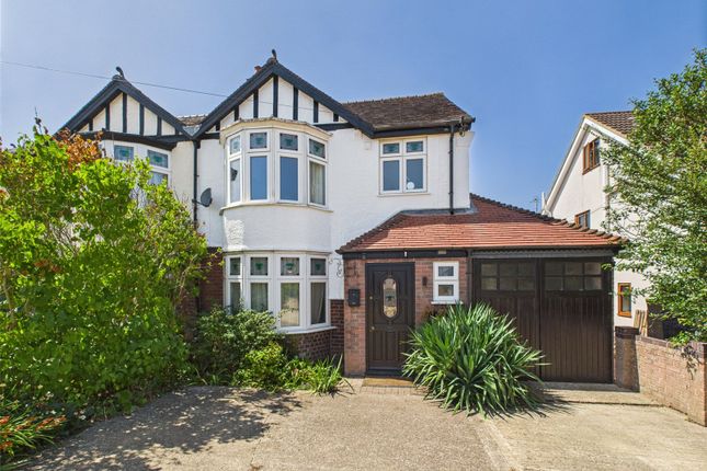 Oxstalls Lane, Longlevens... 4 bed semi