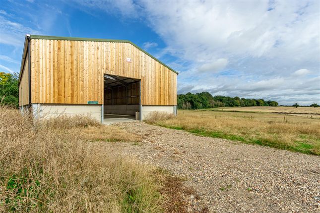 Old Park Ride, Waltham Cross EN7 Plot for sale