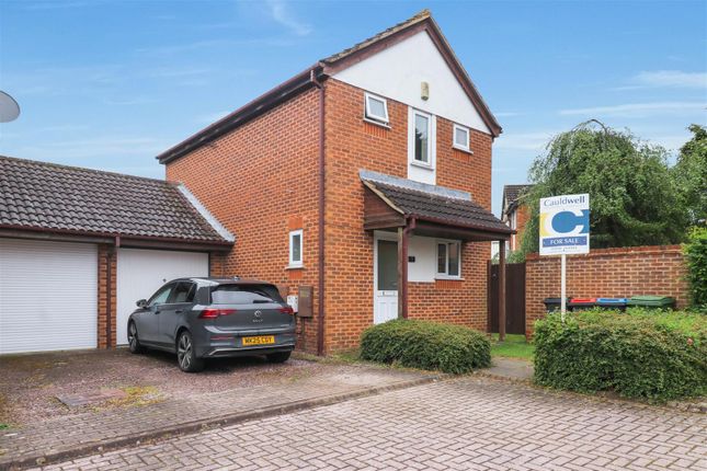 Higgs Court, Loughton 3 bed detached house for sale