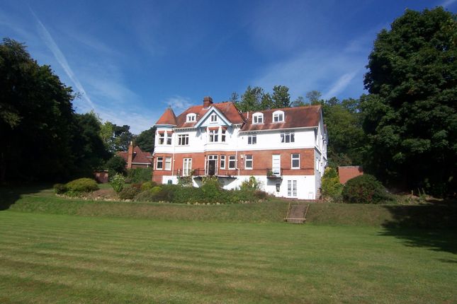 Henley Road, Marlow, Buckinghamshire... 2 bed duplex for sale