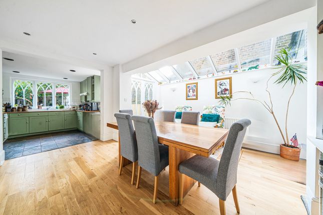 Macfarlane Road, London, W12 4 bed terraced house for sale