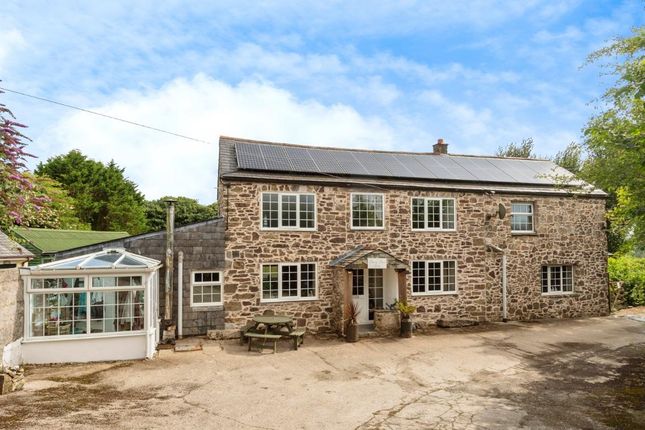 4 bedroom character property for sale