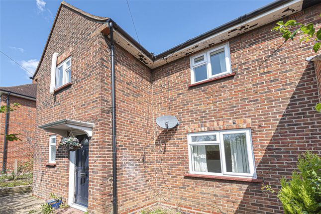 8 bedroom semi-detached house for sale