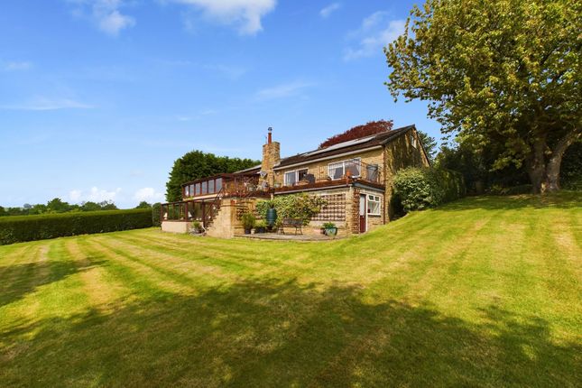 High Street, Bishop Auckland DL14 6 bed detached house for sale