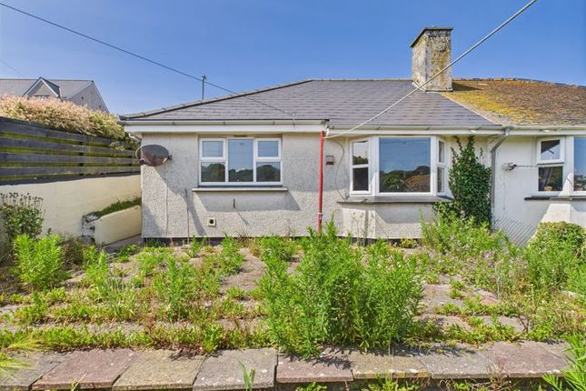 Trelawney Avenue, St. Ives 1 bed bungalow for sale