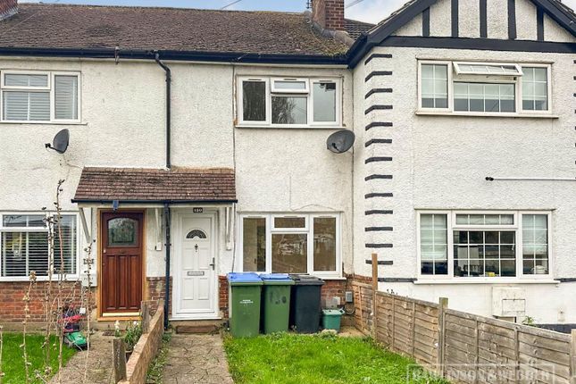 High Street, West Molesey KT8 3 bed terraced house for sale