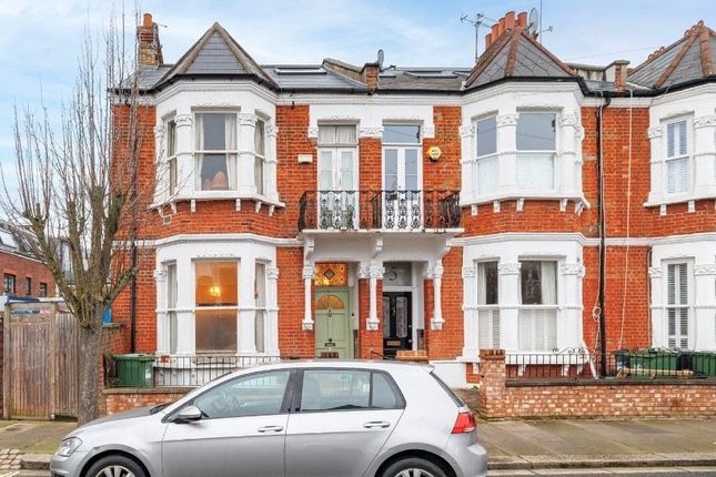 Durrell Road, London, SW6 5 bed end of terrace house for sale