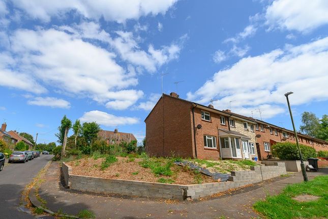 Sterncourt Road, Frenchay, Bristol... 3 bed end of terrace house for sale