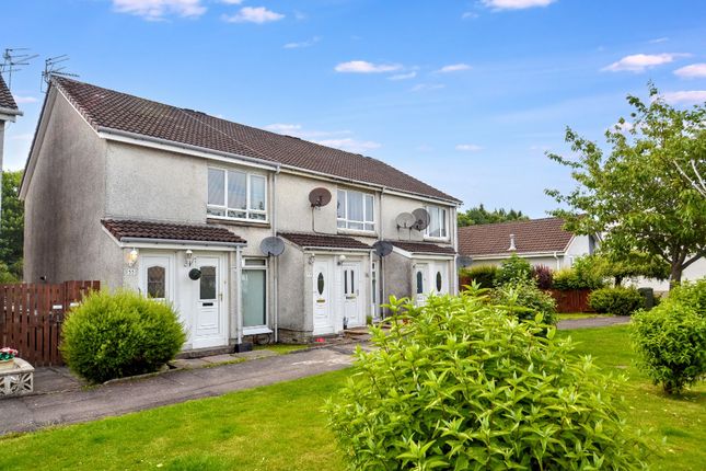 55 Inverewe Gardens, Deaconsbank... 1 bed flat for sale