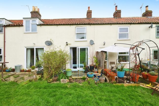 1 bedroom cottage for sale
