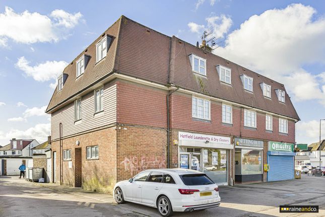 3 bedroom flat for sale