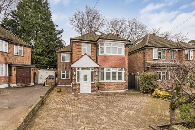 Woodstead Grove, Edgware 5 bed detached house for sale