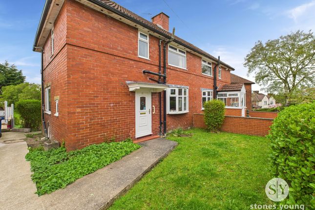 Bank Hey Lane North, Blackburn, BB1 3 bed semi