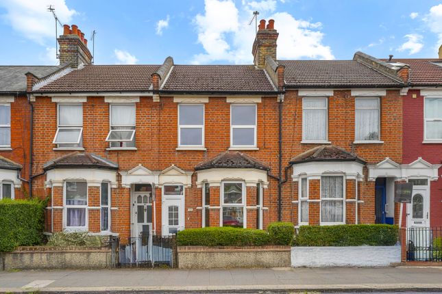 Graham Road, London N15 3 bed terraced house for sale
