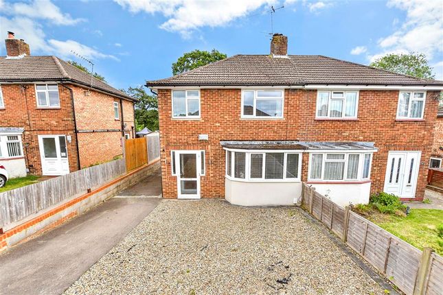 Copsleigh Avenue, Redhill, Surrey 3 bed semi