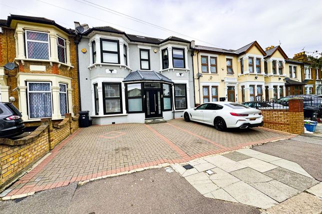 Empress Avenue, Ilford, IG1 6 bed terraced house for sale