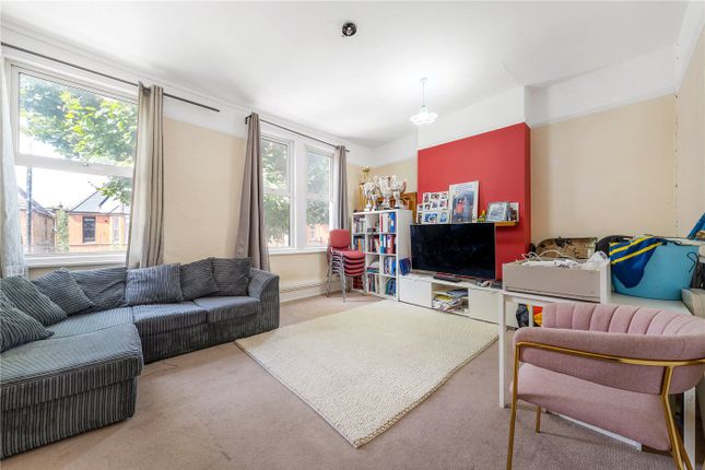 3 bedroom apartment for sale