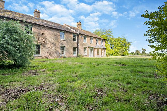 Castle Acre, King's Lynn, Norfolk, PE32 9 bed detached house for sale