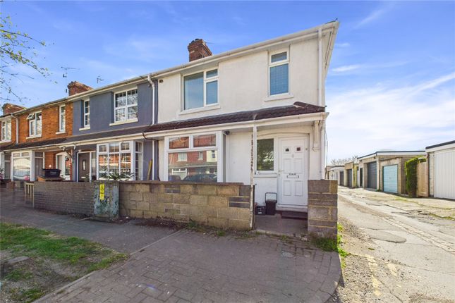 Tydeman Street, Swindon SN2 3 bed end of terrace house for sale