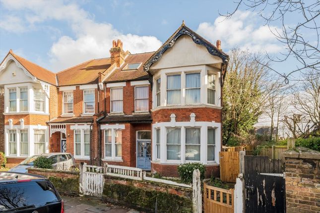 Wolverton Gardens, London W5 5 bed house for sale
