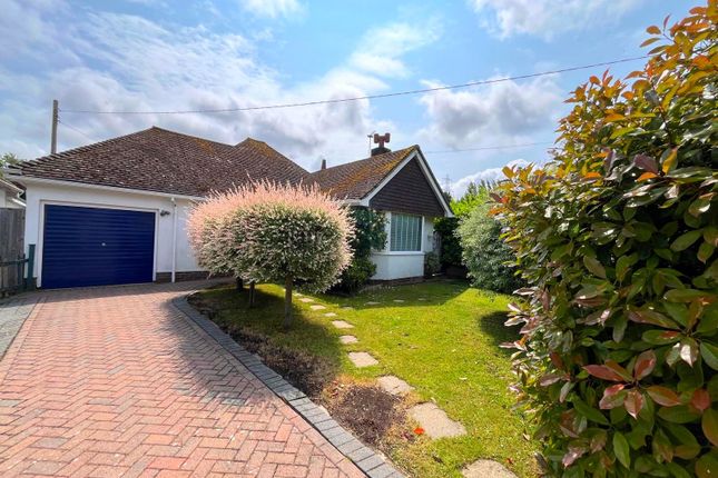 2 bed detached house