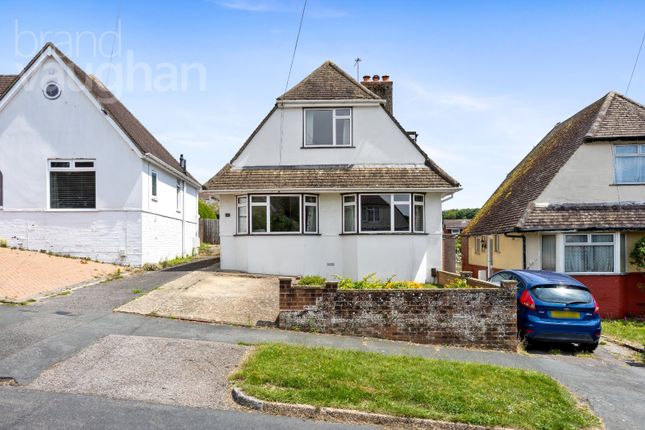 Solway Avenue, Brighton, East Sussex... 2 bed detached house for sale