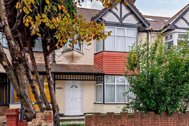 Lea Bridge Road, London 4 bed terraced house for sale