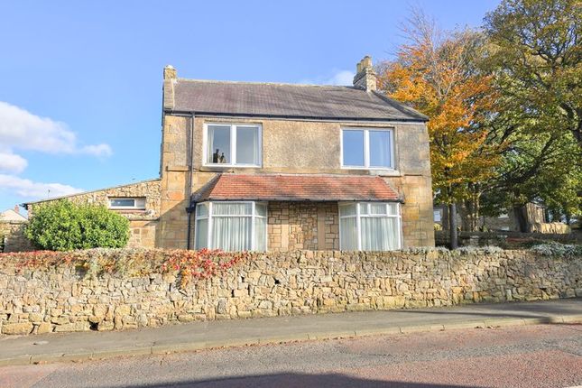 Church Street, Winlaton 4 bed detached house for sale