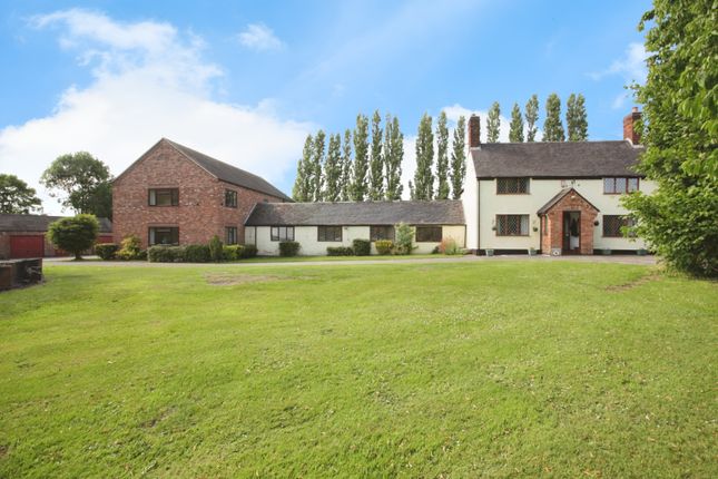 7 bedroom detached house for sale