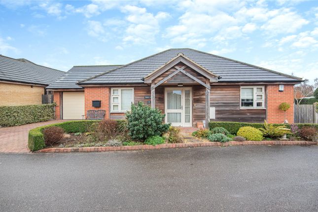 Winton Gardens, Navenby, Lincoln... 2 bed bungalow for sale