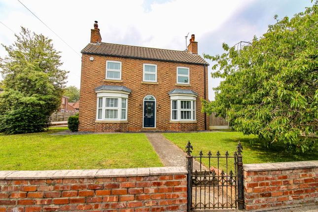 High Street, Lincoln LN1 4 bed detached house for sale