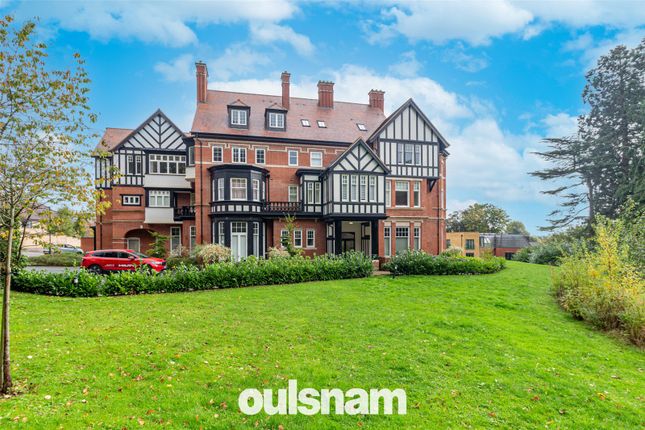 New House Farm Drive, Northfield... 2 bed apartment for sale
