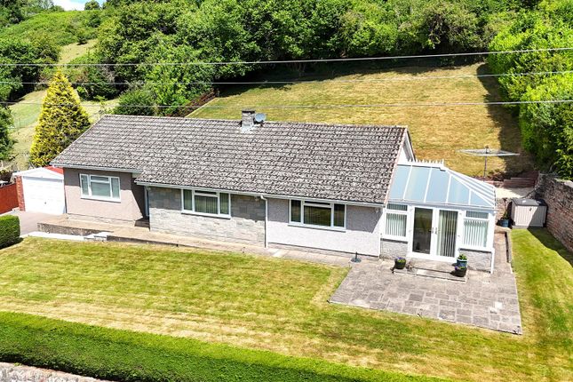 High Street, Coleford GL16 3 bed detached bungalow for sale