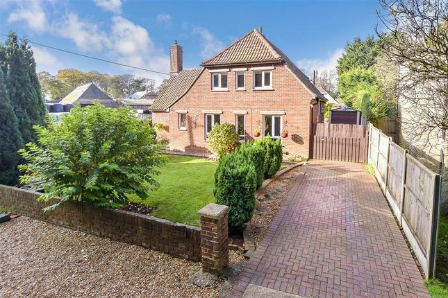 3 bed detached house