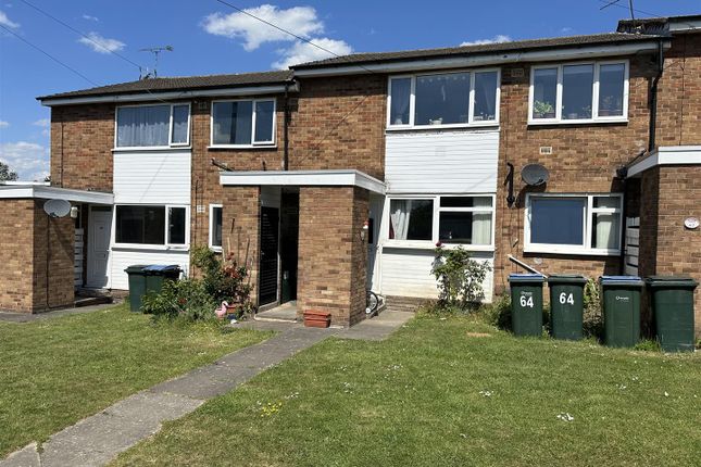 Beckbury Road, Walsgrave, Coventry *... 2 bed flat for sale