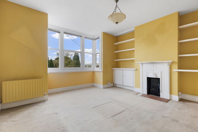 1 bed flat