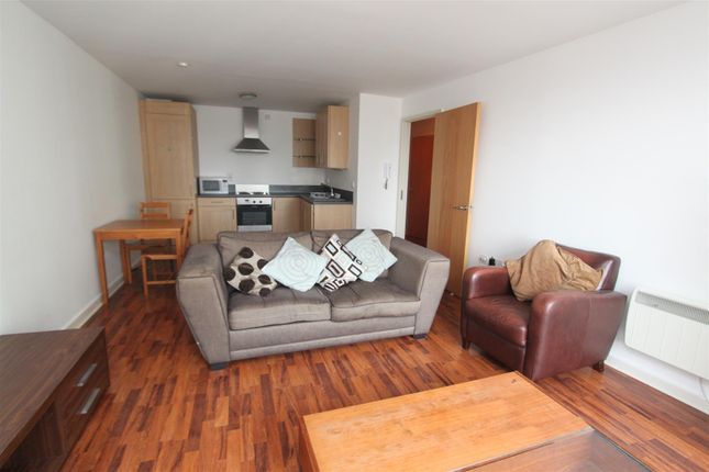 Aspect 14, Elmwood Lane 1 bed apartment for sale