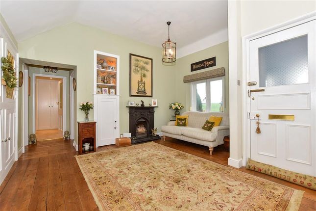 Dover Road, Eastry, Sandwich, Kent 5 bed detached house for sale