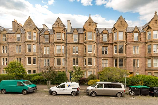67 (3F2) Warrender Park Road... 5 bed apartment for sale